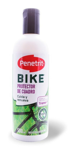 Protector De Cuadro Penetrit Bike 500cm3 0