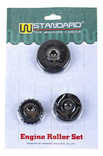 Conjunto Tensor Distribucion Kit Biz Pro/max Plus 0