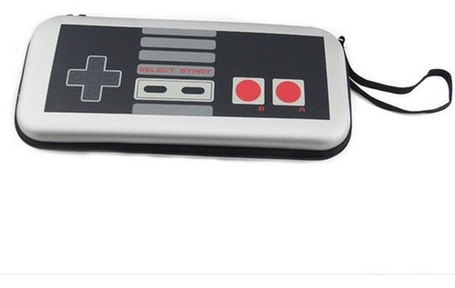 Funda Estuche Protector Para Nintendo Switch Diseño 11 0