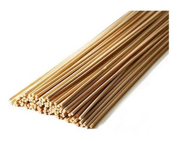 Palito Para Algodão Doce E Pipa 40cm C/200 Unidades 0