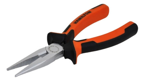 Pinza Mini De Punta Hamilton Am04 0