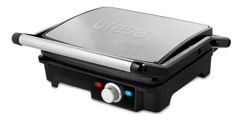 Grill  Ufesa Pr2000 Impobarato 0