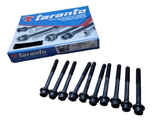 Bulones Tapa De Cilindros Fiat Doblo 1.4 16v 0