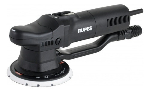 Rupes - Lijadora Planetaria Ek Ø150 0