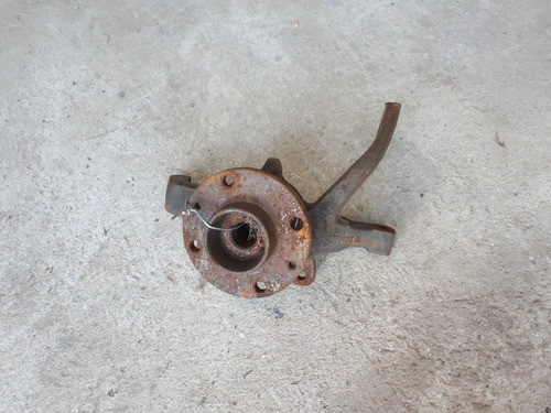 Porta Masa Fiat 147 0