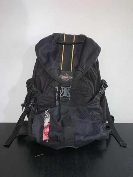 Mochila Para Rollers Marca Seba 0