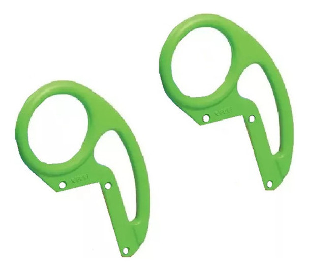 Opentoys Repuesto Baranda Vegui Tobogan /2/3/4/6 Niveles 34 0
