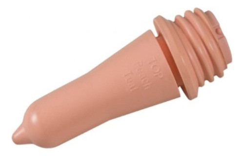 Tetina Para Terneros Peach Teats Alta Calidad !!! 0
