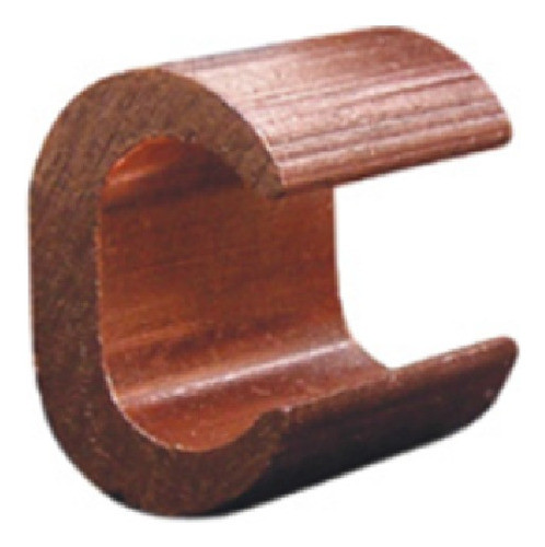 Ccd 25 Conector En C Para Derivaciones En Cobre Lct 0