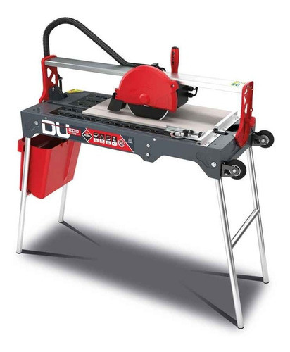 Cortadora Electrica P/ceram-porcel Du 200   Rubi 55903 0