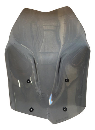 Bolha Alta Fume Bmw F 750 Gs 0