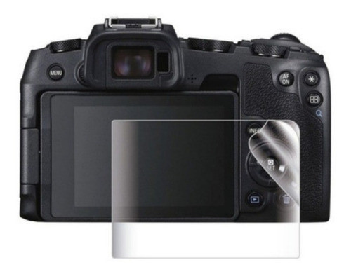 Film Protector Hidrogel Pantalla Para Camara Sony A6300 0
