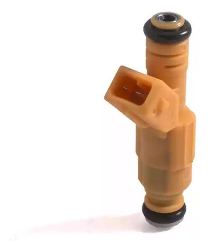 Inyector De Combustible Chevrolet Corsa 1.6 8v Nosso 0
