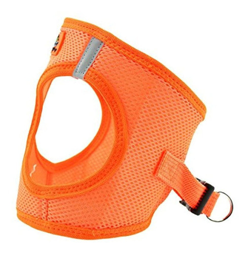 Diseño Para Perros American River Step In Wrap Arnes Para 0