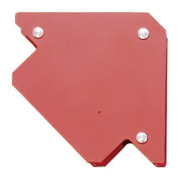 Escuadra Magnética Soporte Logus - 12kg - 1 Unidad 0
