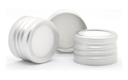 65 Tapas Difusoras De Aluminio Rosca 24mm/410 0