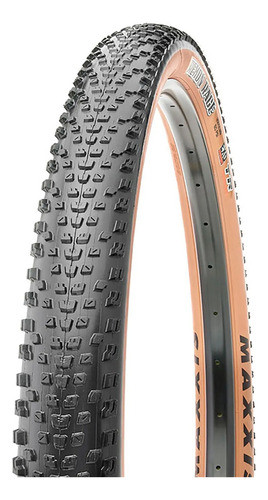 Cubierta De Bicicleta Maxxis Rekon Race 29x2.25 (tr) Ocre 0