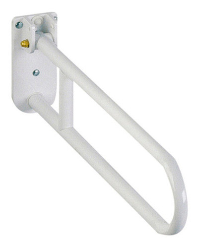 Barral Rebatible 80 Cms Para Discapacitados Ferrum Espacio 0