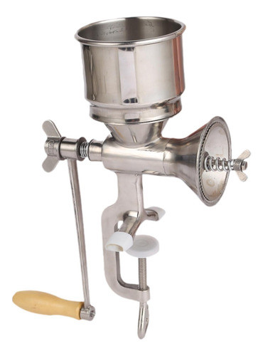 Moedor Manual Moedor Manual De Grãos Porca De Aço 0