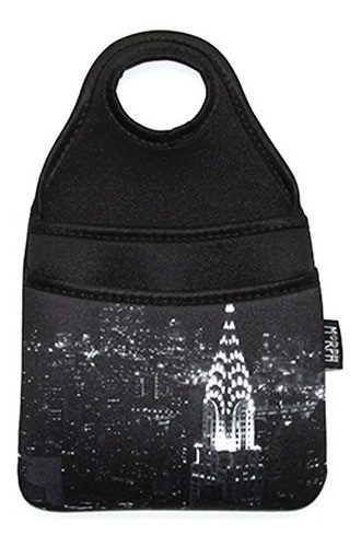 Bolsa Para Auto Carbag Empire State Morph 0