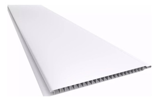 Machimbre Techo De Pvc Revestimiento 20 Cm X 6 Mm Oferta 0
