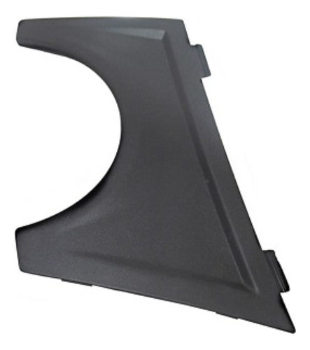 Moldura Faro Aux Izquierdo Spark Chevrolet 3c Original 0