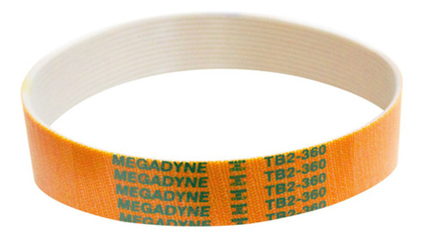 Correia 5 Frisos Para Cortador De Frios Tb2 360 0