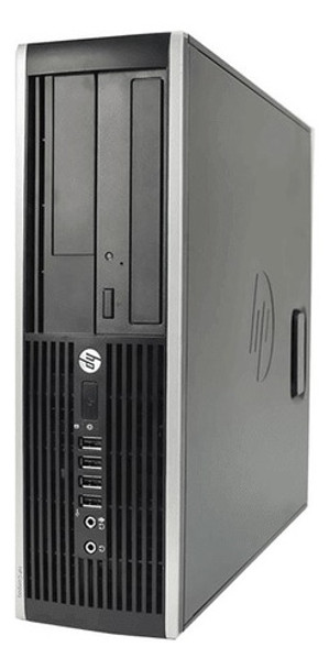 Equipo Computadora Pc Hp 8300 I5 2.9ghz 16gb 240gb Ssd+ 1tb 0