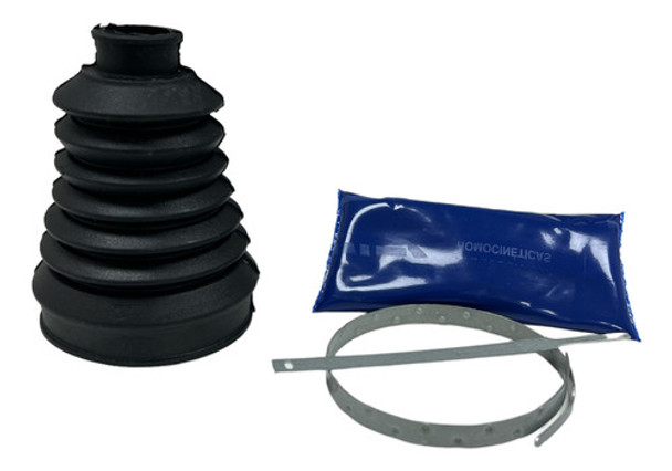 Kit Fuelle Semieje Citroen C3 2002/.. Lado Rueda Palier Fino 0 Kit Fuelle Semieje Citroen C3 2002/.. Lado Rueda Palier Fino 0