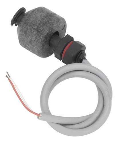 Interruptor De Flutuador De Nível De Líquido Mini Controlado 0