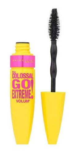 My Colossal Vol.extrem Go Washable 0