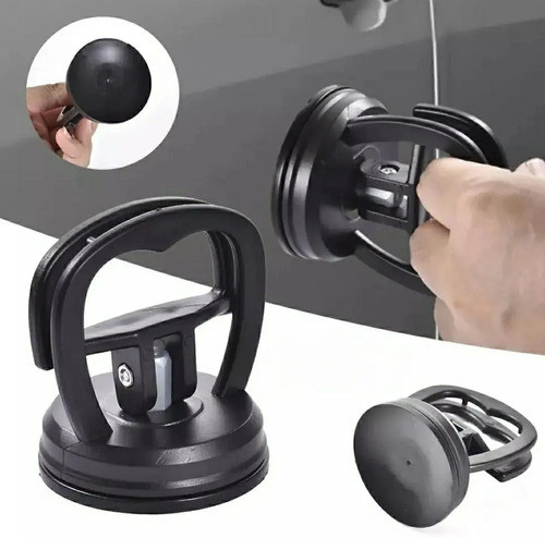 Mini Ventosa 60mm Removedora De Amassados De Carros 0