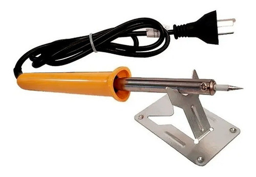 Soldador Profesional 40w Punta Ceramica Incluye Soporte 0