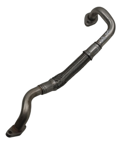 Mangueira Retorno Óleo Turbina Passat B6 2.0 Tfsi 2006 A 10 0