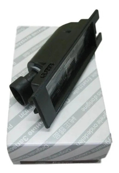 Faro Luz De Patente Fiat Idea Nuevo Original 0