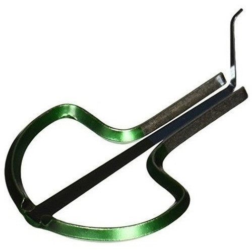 Grover 3492 Arpa De Mandibula Soprano 0