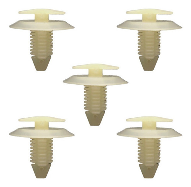 Clip Grampa Traba Tapizado Chevrolet Kaddet Monza X5 0