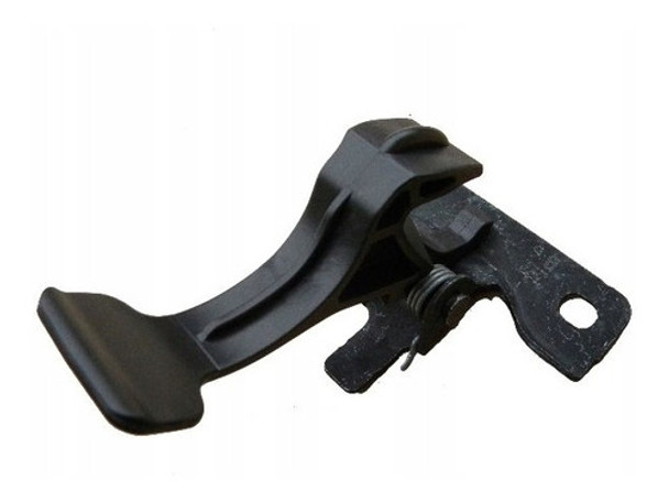 Cerradura Capot Peugeot 2008  Original 0