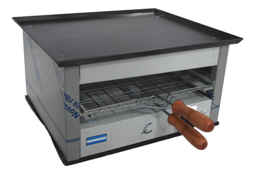 Carlitero Simple Tecno Calor 0