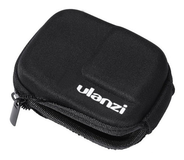 Mini Case Individual Para Câmera Gopro Hero 8 Black - Ulanzi 0