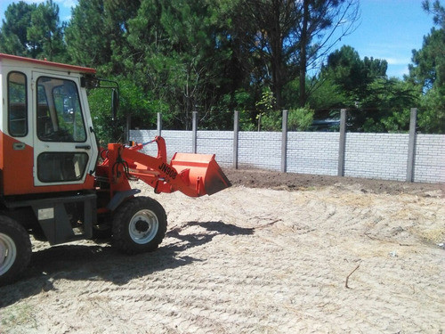 Muros Prefabricados 0