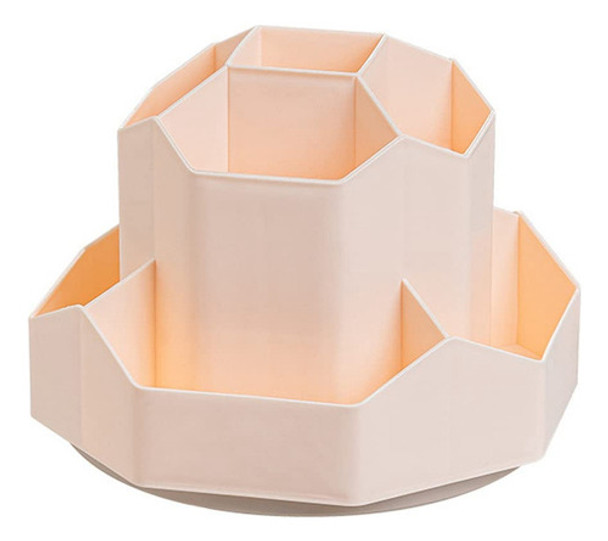 Jpd Porta-canetas Para Mesa, Órgão De Mesa Giratório De 0