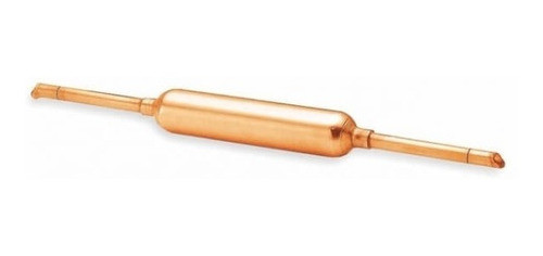 Filtro Deshidratador 10 Grs 0