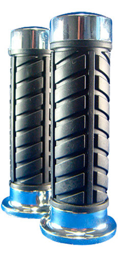 Manopla Pvc Original Modelo Custom Tks Nova 0