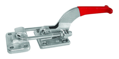 Tirador Rapido Af-tr37 Con Cga Tipo Capot Pinza 0