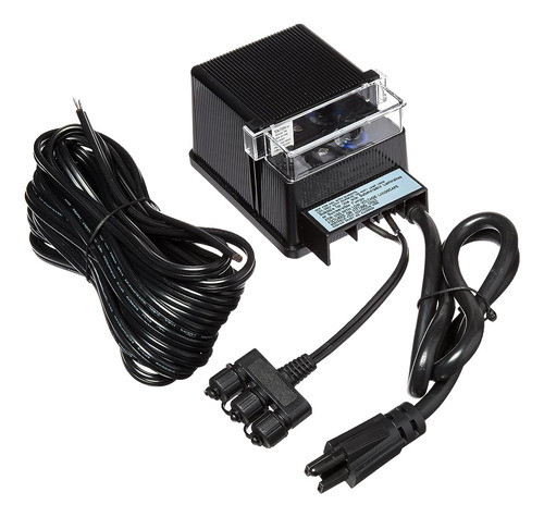 Transformador De Luz Aquascape Con Sensor De Fotocélula 1002 0