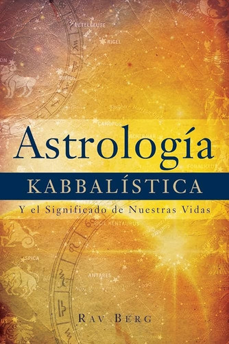 Astrología Kabbalística 0