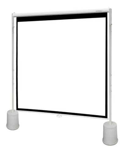 Alquiler Pantalla Para Proyector De Colgar Con Soporte U R U 0