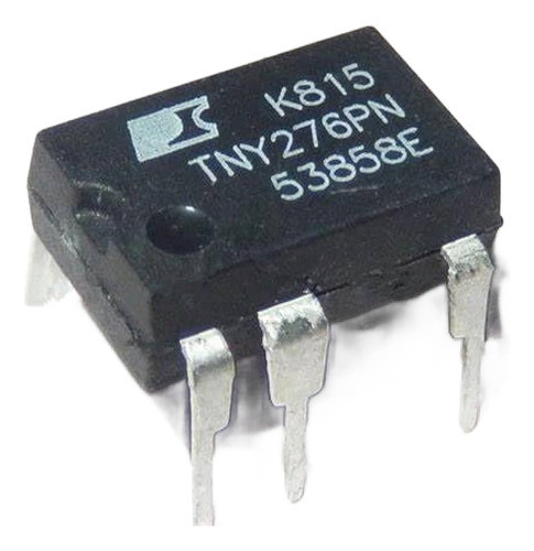Integrado Tny276pn   Tny276 Tny  Dip 0