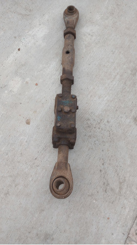 Tensor Con Enganche 0